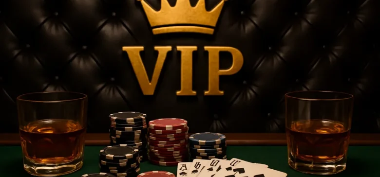 Сравнение VIP-программ в покерных залах Макао: бонусы, компсы, сервис