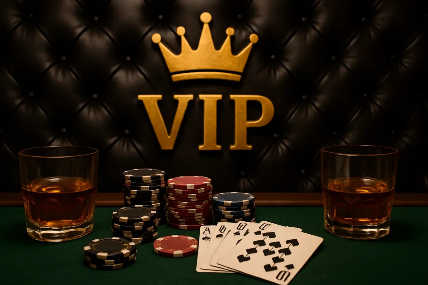 Сравнение VIP-программ в покерных залах Макао: бонусы, компсы, сервис