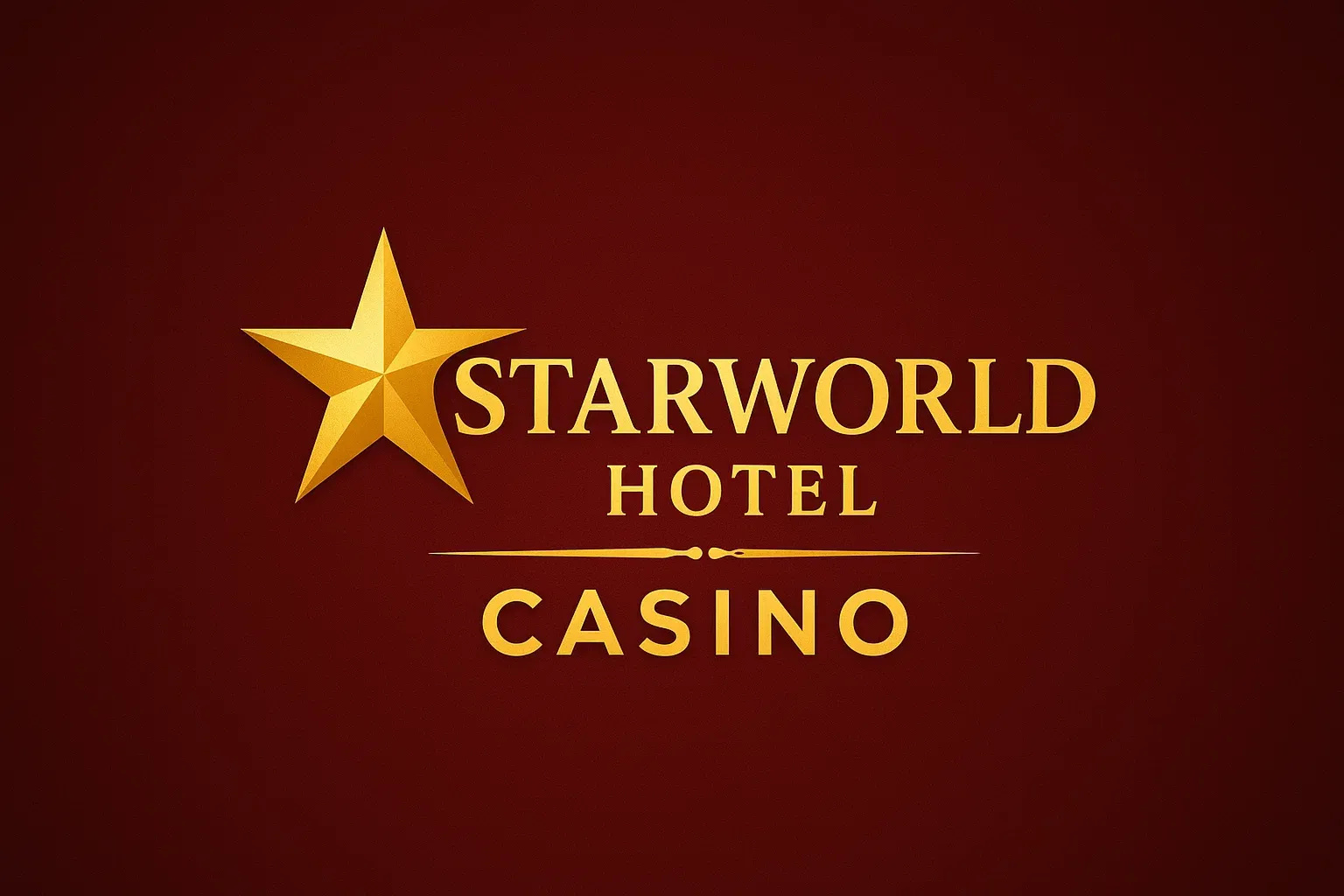 StarWorld Hotel