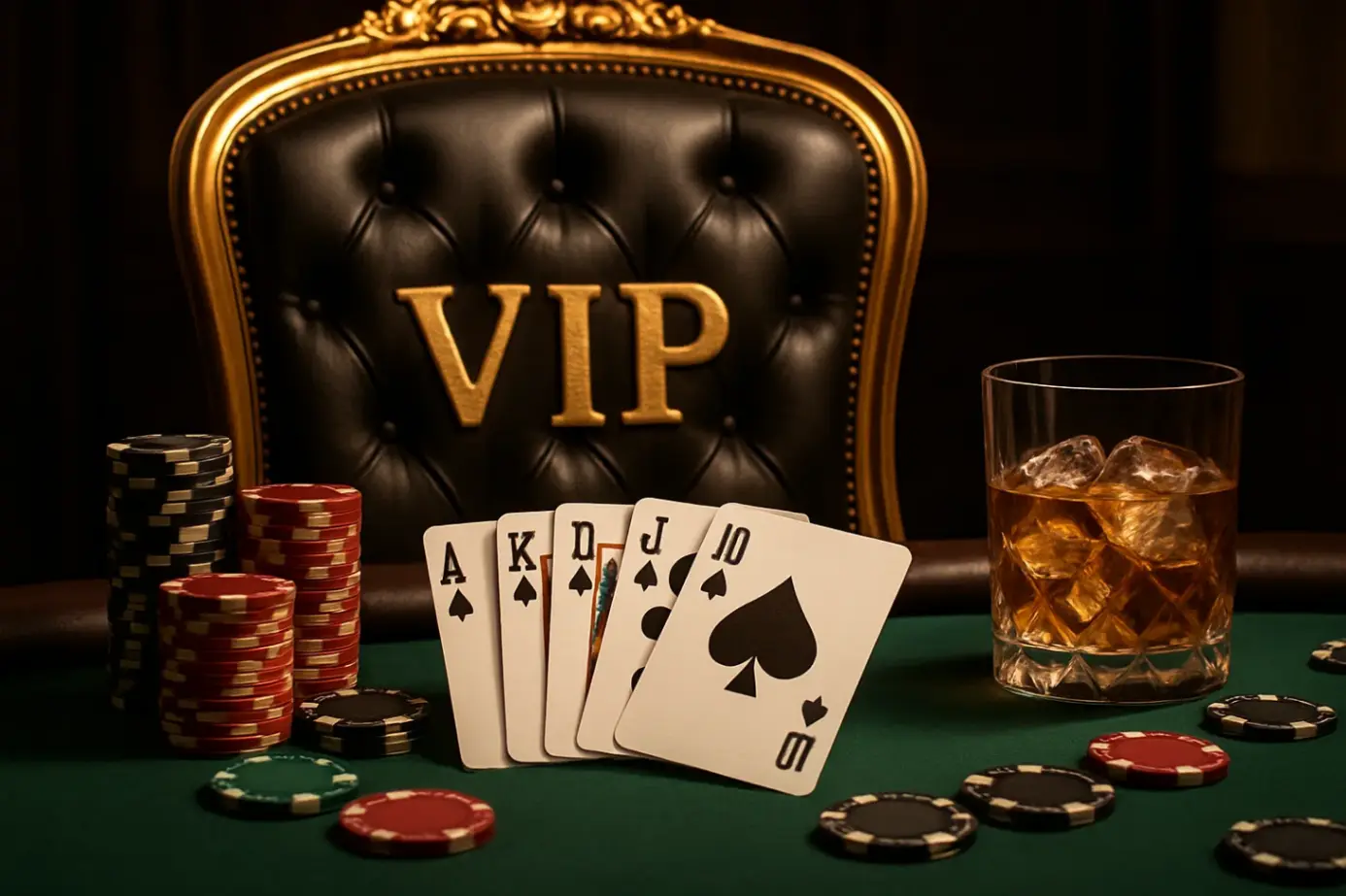 Особенности VIP-программ в Макао