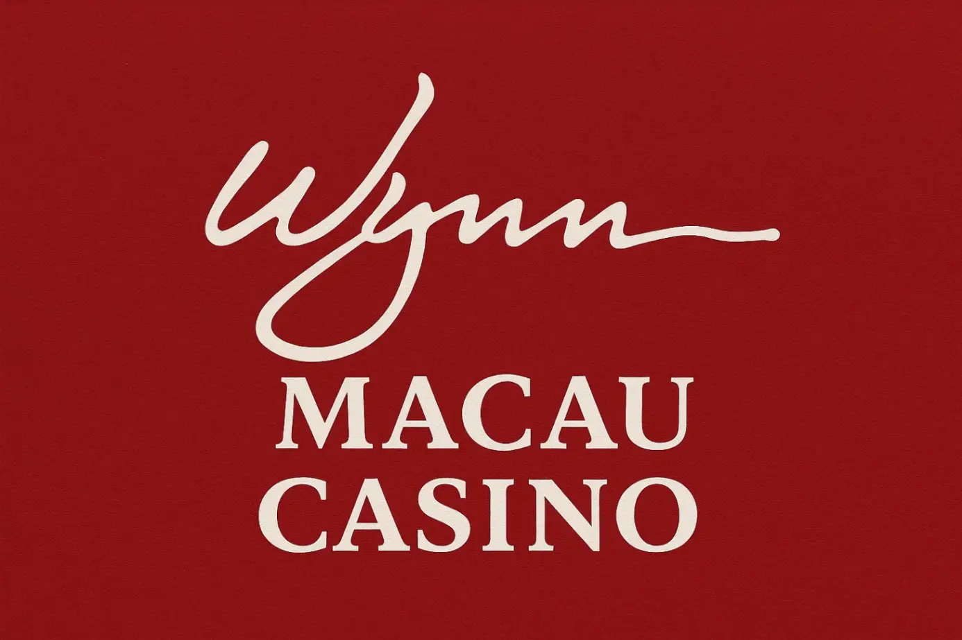 Wynn Macau