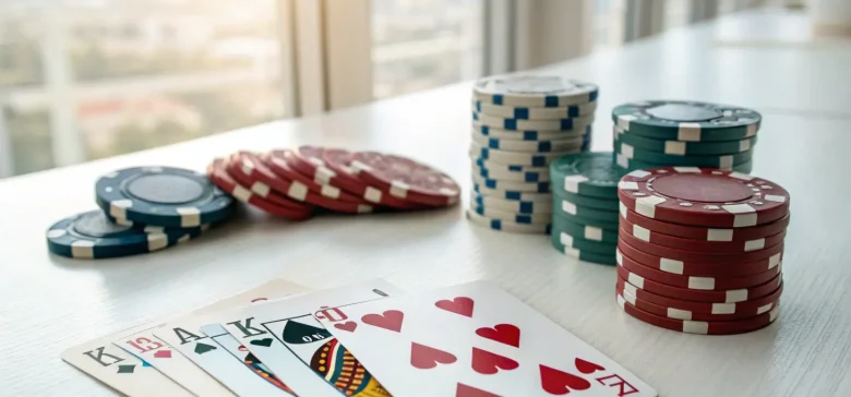 Что такое GTO в покере: простое объяснение сложной стратегии