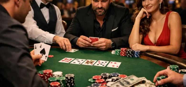 Покер и цифровые тренды: когда онлайн-покер станет легальным в Макао?